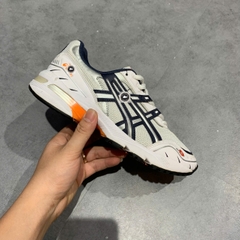 🔥 ASICS GEL‑1090 Shoes – SIZE 38 – PVN23846 – CHÍNH HÃNG