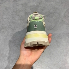 🔥 FILA FUSION DADSHOES “CREAM BEIGE” – SIZE 36 – PVN23810 – CHÍNH HÃNG