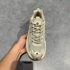 🔥 FILA FUSION DADSHOES “CREAM BEIGE” – SIZE 36 – PVN23810 – CHÍNH HÃNG