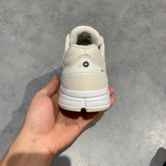 🔥 NEW BALANCE 480 V5 “WHITE/GREY” – SIZE 36 2/3 – PVN23955 – CHÍNH HÃNG