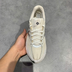 🔥 NEW BALANCE 480 V5 “WHITE/GREY” – SIZE 36 2/3 – PVN23955 – CHÍNH HÃNG