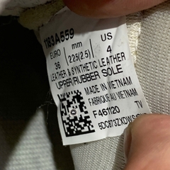 🔥 ONITSUKA TIGER DELEGATION EX – SIZE 36 – PVN23756 – CHÍNH HÃNG