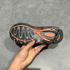 🔥 Adidas Response CL 'White Grey Orange' – SIZE 36 2/3 – PVN23775 – CHÍNH HÃNG