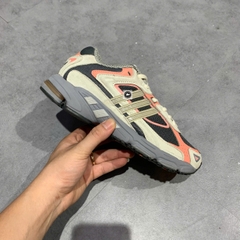 🔥 Adidas Response CL 'White Grey Orange' – SIZE 36 2/3 – PVN23775 – CHÍNH HÃNG
