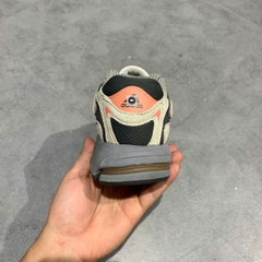 🔥 Adidas Response CL 'White Grey Orange' – SIZE 36 2/3 – PVN23775 – CHÍNH HÃNG