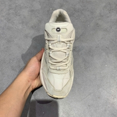 🔥 New Balance Wmns 452 'Grey White' WX452KO1 – SIZE 36.5 – PVN23743 – CHÍNH HÃNG