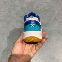 🔥 Giày Cầu Lông Yonex SHB101CR trắng xanh – SIZE 36 – PVN23833 – CHÍNH HÃNG