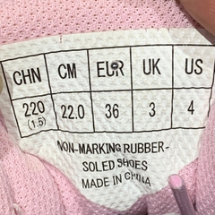 🔥 Giày Cầu Lông Chính Hãng Yonex SHB 210CR / SHB 101 / SHB 460 – SIZE 36 – PVN23939 – CHÍNH HÃNG