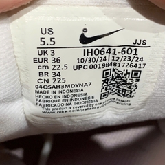 🔥 NIKE DOWNSHIFTER 13 “PEARL PINK / FOOTBALL GREY” – SIZE 36 – PVN23836 – CHÍNH HÃNG