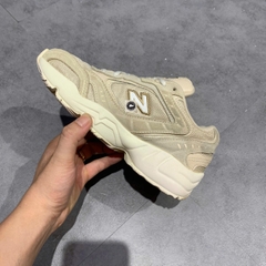 🔥 Giày New Balance 452 ‘Beige Calm Taupe’ WX452RM – SIZE 36 2/3 – PVN23725 – CHÍNH HÃNG