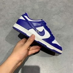 🔥 NIKE DUNK LOW “CONCORD” – SIZE 36 – PVN23745 – CHÍNH HÃNG