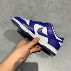 🔥 NIKE DUNK LOW “CONCORD” – SIZE 36 – PVN23745 – CHÍNH HÃNG