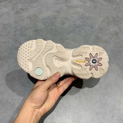 🔥 FILA FUSION ADE MARATHON RUNNING SHOES “BEIGE WHITE” – SIZE 36 – PVN23751 – CHÍNH HÃNG