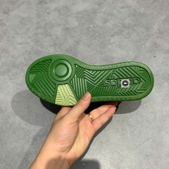 🔥 ADIDAS NEO HOOPS 3.0 “WHITE/GREEN” – SIZE 36 2/3 – PVN23725 – CHÍNH HÃNG