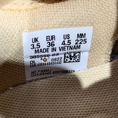 🔥 PUMA EXTENT NITRO HERITAGE “WHISPER WHITE/BEIGE” – SIZE 36 – PVN23816 – CHÍNH HÃNG