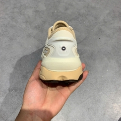 🔥 PUMA EXTENT NITRO HERITAGE “WHISPER WHITE/BEIGE” – SIZE 36 – PVN23816 – CHÍNH HÃNG