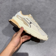 🔥 PUMA EXTENT NITRO HERITAGE “WHISPER WHITE/BEIGE” – SIZE 36 – PVN23816 – CHÍNH HÃNG