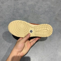 🔥 NIKE DUNK LOW “TERRY SWOOSH” – SIZE 36 – PVN23809 – CHÍNH HÃNG