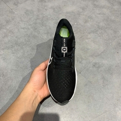 🔥 NIKE AIR ZOOM PEGASUS 38 “BLACK/WHITE” – SIZE 36.5 – PVN23918 – CHÍNH HÃNG