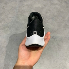 🔥 NIKE AIR ZOOM PEGASUS 38 “BLACK/WHITE” – SIZE 36.5 – PVN23918 – CHÍNH HÃNG