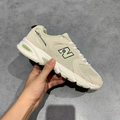 🔥 Giày New Balance 530v2 Retro 'Khaki' MR530SH – SIZE 37.5 – PVN23934 – CHÍNH HÃNG
