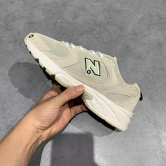🔥 Giày New Balance 530v2 Retro 'Khaki' MR530SH – SIZE 37.5 – PVN23934 – CHÍNH HÃNG