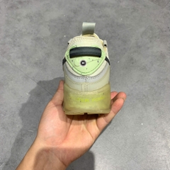 🔥 NIKE AIR MAX 90 TERRASCAPE ‘GREY HAZE TEAL’ – SIZE 37.5 – PVN23796 – CHÍNH HÃNG