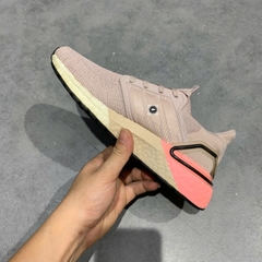🔥 ADIDAS ULTRABOOST 20 ‘PINK’ – SIZE 37 1/3 – PVN23723 – CHÍNH HÃNG