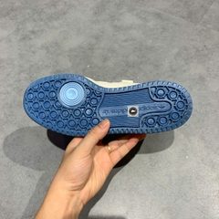 🔥 ADIDAS FORUM 84 LOW ‘ALTERED BLUE’ – SIZE 37 1/3 – PVN23722 – CHÍNH HÃNG
