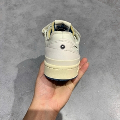 🔥 ADIDAS FORUM 84 LOW ‘ALTERED BLUE’ – SIZE 37 1/3 – PVN23722 – CHÍNH HÃNG