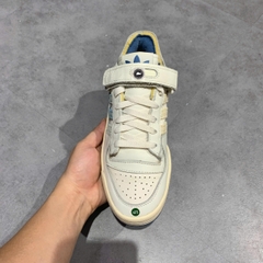 🔥 ADIDAS FORUM 84 LOW ‘ALTERED BLUE’ – SIZE 37 1/3 – PVN23722 – CHÍNH HÃNG