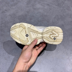 🔥 NEW BALANCE 452 ‘GREY WHITE’ – SIZE 37 – PVN23794 – CHÍNH HÃNG