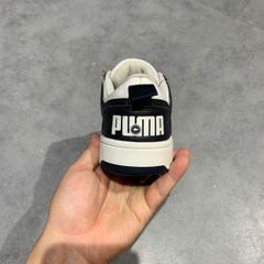 🔥 PUMA REBOUND LAYUP LOW – SIZE 37 – PVN23866 – CHÍNH HÃNG