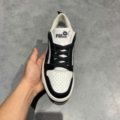 🔥 PUMA REBOUND LAYUP LOW – SIZE 37 – PVN23866 – CHÍNH HÃNG