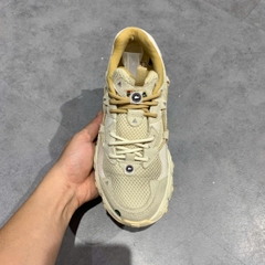 🔥 FILA Fusion Fluid Sneakers 'Beige' T12W031117FPA – SIZE 37.5 – PVN23869 – CHÍNH HÃNG