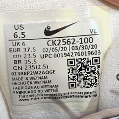 🔥 NIKE LEGEND REACT 3 ‘BARELY VOLT’ – SIZE 37.5 – PVN23927 – CHÍNH HÃNG