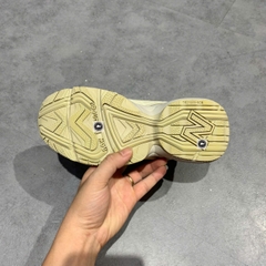 🔥 Giày New Balance Wmns 452 ‘Beige’ WX452SR – SIZE 37.5 – PVN23891 – CHÍNH HÃNG