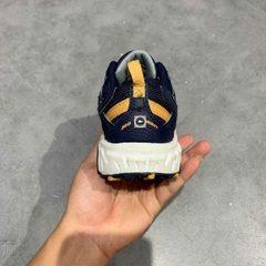 🔥 NEW BALANCE 410 WIDE ‘BLUE’ – SIZE 37.5 – PVN23348 – CHÍNH HÃNG