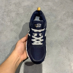 🔥 NEW BALANCE 410 WIDE ‘BLUE’ – SIZE 37.5 – PVN23348 – CHÍNH HÃNG