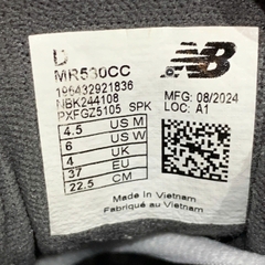 🔥 NEW BALANCE 530 CLASSIC – SIZE 37 – PVN23705 – CHÍNH HÃNG