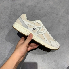 🔥 New Balance 480 Running Shoes 'White Grey' W480RG5 – SIZE 37.5 – PVN23959 – CHÍNH HÃNG