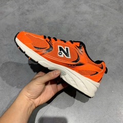 🔥 New Balance 530 ‘Cream Beige’ MR530KOB – SIZE 38 – PVN23826 – CHÍNH HÃNG