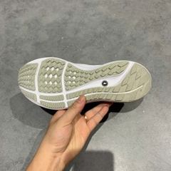 🔥 NIKE AIR ZOOM PEGASUS 39 ‘WHITE PURE PLATINUM’ – SIZE 38.5 – PVN23719 – CHÍNH HÃNG