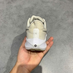 🔥 NIKE AIR ZOOM PEGASUS 39 ‘WHITE PURE PLATINUM’ – SIZE 38.5 – PVN23719 – CHÍNH HÃNG