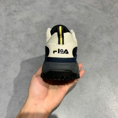 🔥 FILA RAYFLIDE CANVAS – SIZE 38.5 – PVN23877 – CHÍNH HÃNG