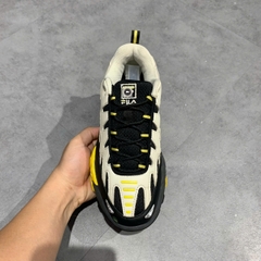 🔥 FILA RAYFLIDE CANVAS – SIZE 38.5 – PVN23877 – CHÍNH HÃNG