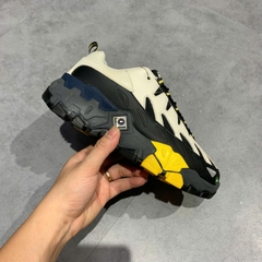 🔥 FILA RAYFLIDE CANVAS – SIZE 38.5 – PVN23877 – CHÍNH HÃNG