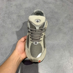 🔥 NEW BALANCE 2002R ‘MARBLEHEAD’ – SIZE 38.5 – PVN23777 – CHÍNH HÃNG