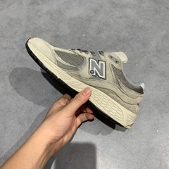 🔥 NEW BALANCE 2002R ‘MARBLEHEAD’ – SIZE 38.5 – PVN23777 – CHÍNH HÃNG