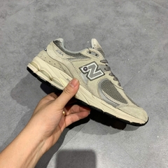 🔥 NEW BALANCE 2002R ‘MARBLEHEAD’ – SIZE 38.5 – PVN23777 – CHÍNH HÃNG